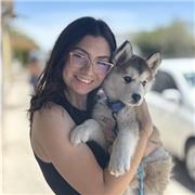 Tutora de clases de español (con ingles avanzado)